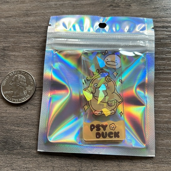 🎄 5 for $25 🎄 Handmade Kawaii magnet - Picture 6 of 6